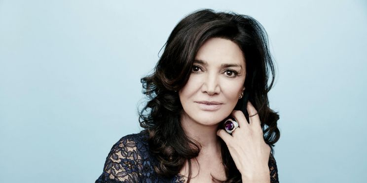 Shohreh Aghdashloo