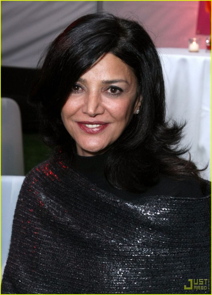 Shohreh Aghdashloo