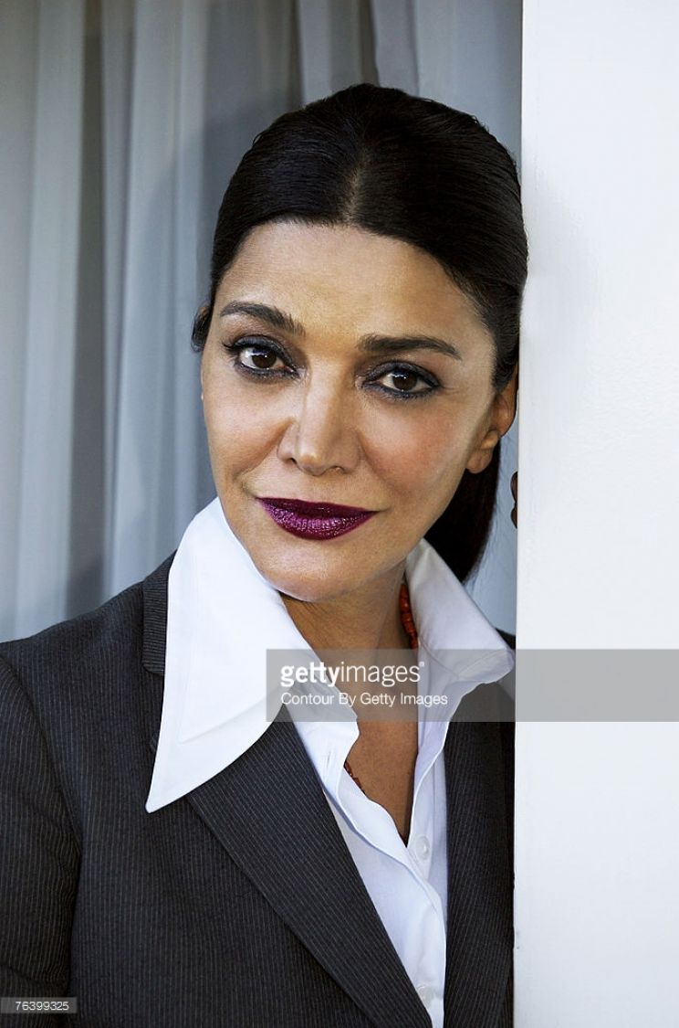 Shohreh Aghdashloo