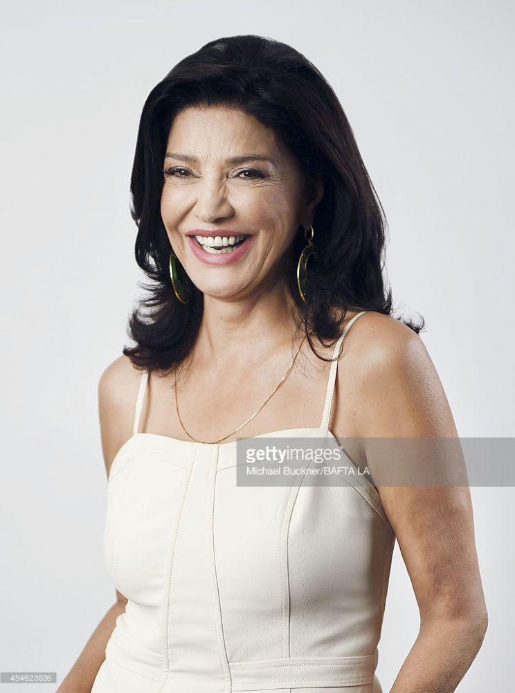 Shohreh Aghdashloo