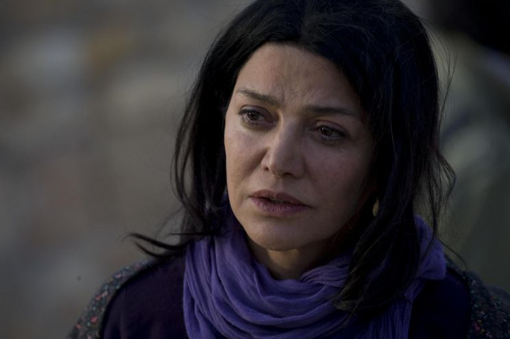 Shohreh Aghdashloo