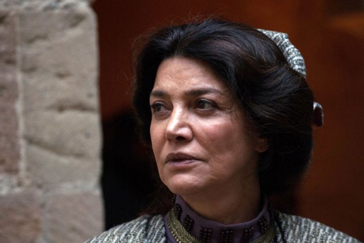 Shohreh Aghdashloo