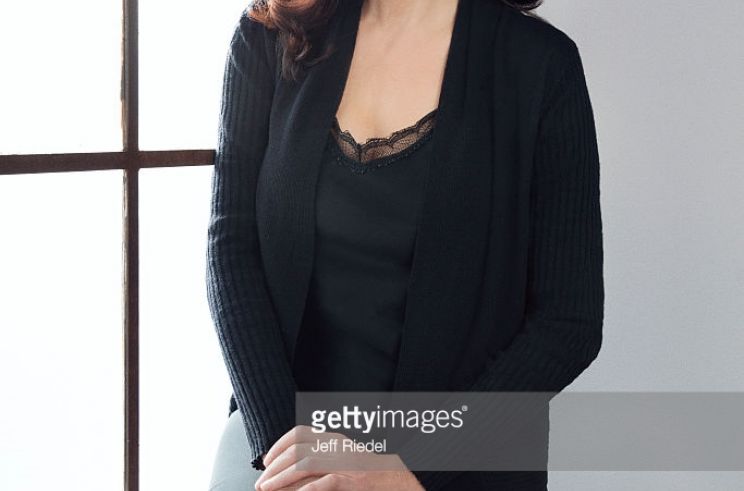 Shohreh Aghdashloo