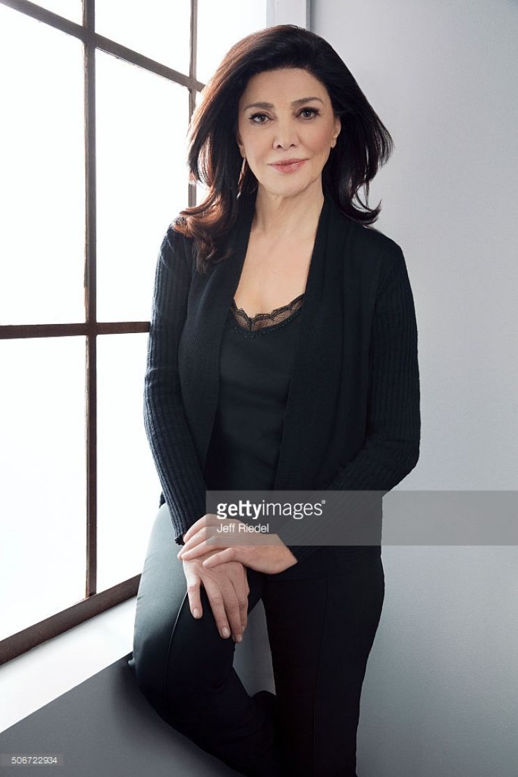 Shohreh Aghdashloo