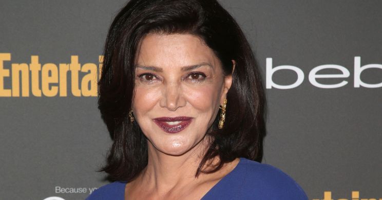 Shohreh Aghdashloo