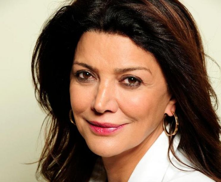 Shohreh Aghdashloo