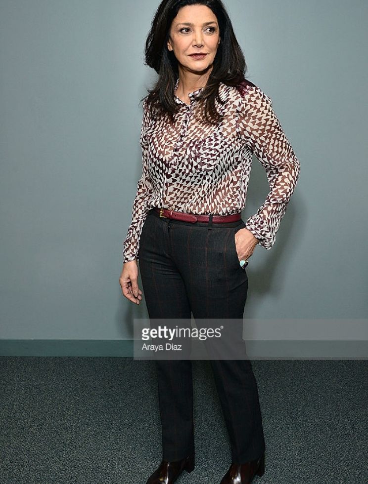 Shohreh Aghdashloo