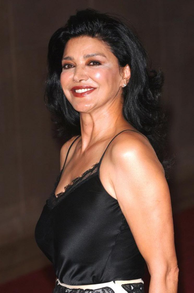 Shohreh Aghdashloo