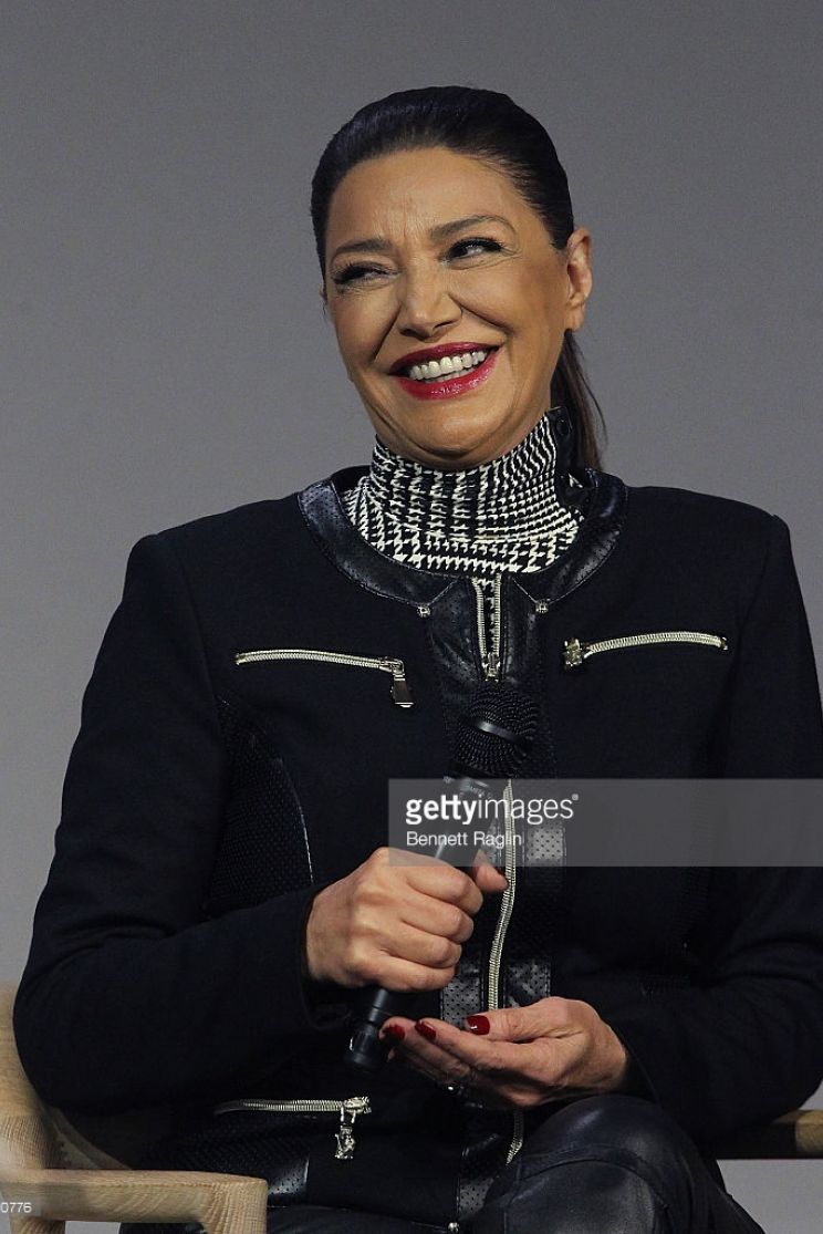 Shohreh Aghdashloo