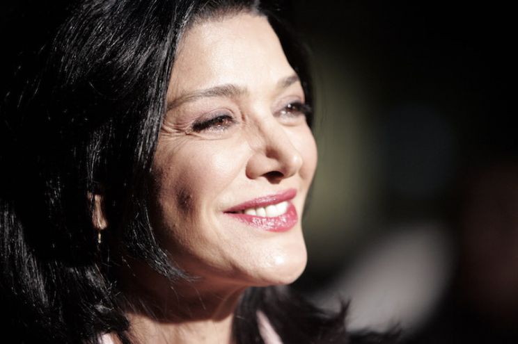 Shohreh Aghdashloo