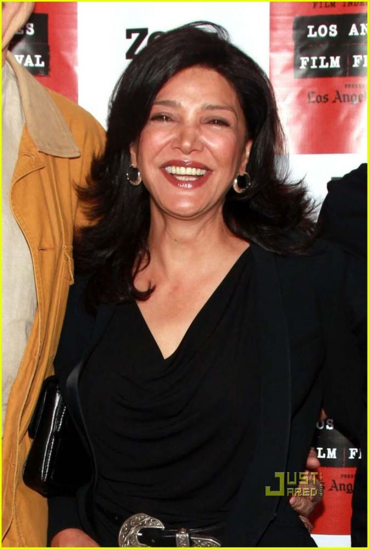 Shohreh Aghdashloo