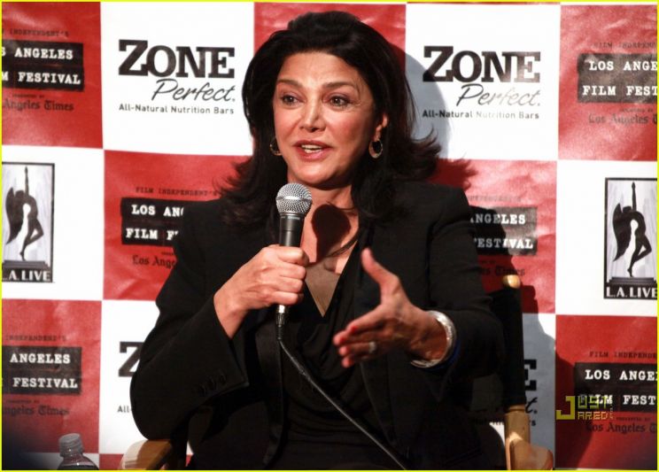 Shohreh Aghdashloo