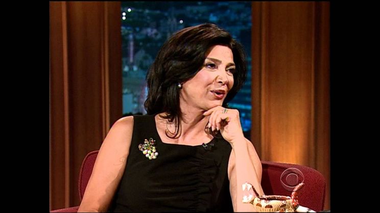 Shohreh Aghdashloo