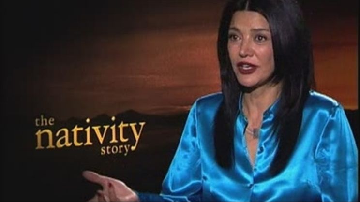 Shohreh Aghdashloo