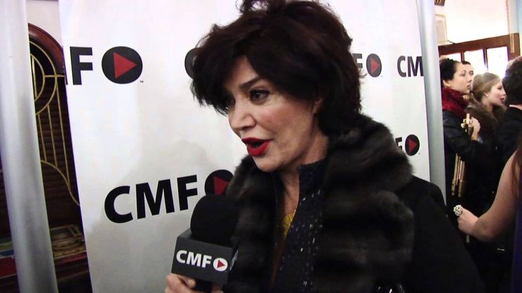 Shohreh Aghdashloo