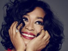 Shonda Farr photo