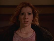 Shonda Farr