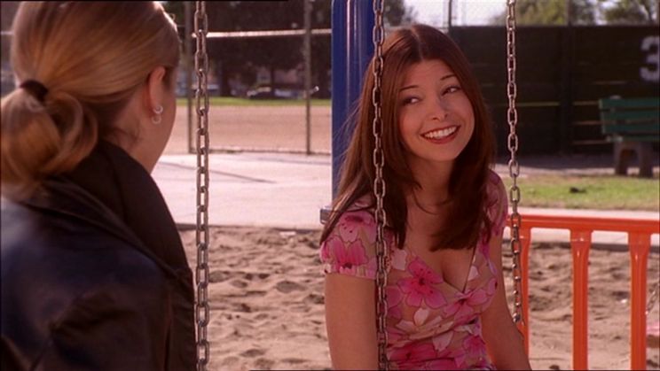 Shonda Farr
