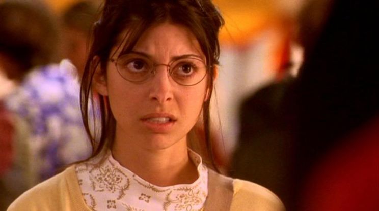Shonda Farr