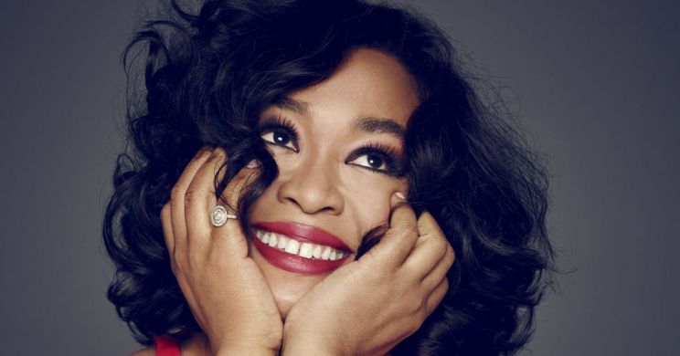 Shonda Farr