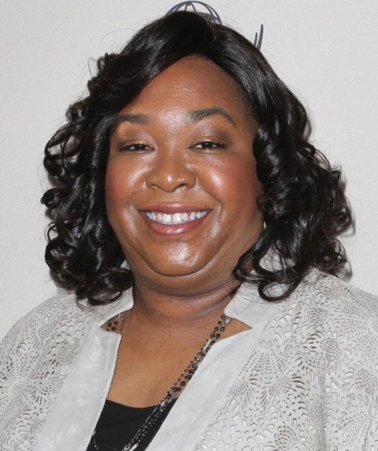 Shonda Farr