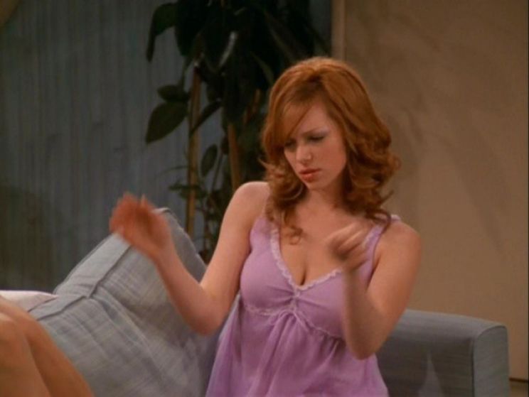 Shonda Farr