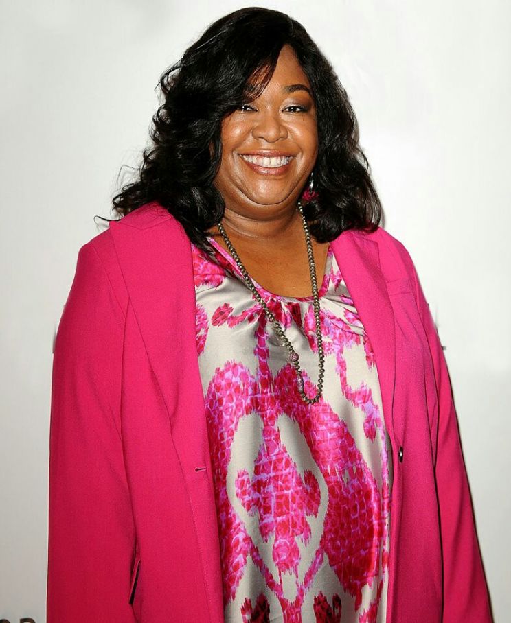 Shonda Farr