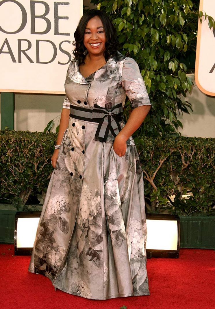 Shonda Farr