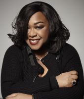 Shonda Rhimes