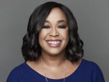Shonda Rhimes