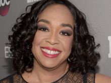 Shonda Rhimes