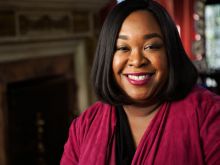 Shonda Rhimes
