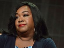 Shonda Rhimes