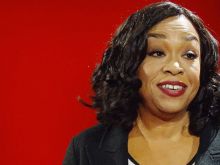 Shonda Rhimes