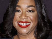 Shonda Rhimes