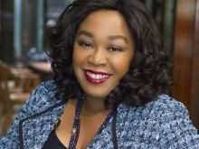 Shonda Rhimes