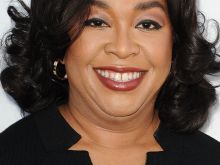 Shonda Rhimes