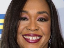 Shonda Rhimes