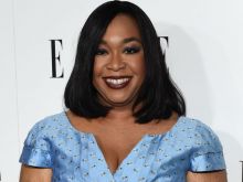 Shonda Rhimes