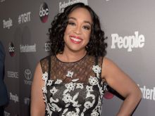 Shonda Rhimes