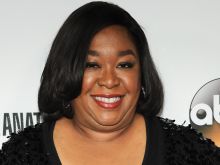 Shonda Rhimes