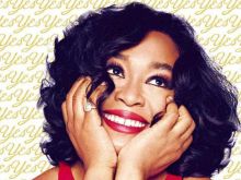 Shonda Rhimes