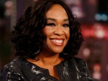 Shonda Rhimes
