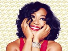 Shonda Rhimes