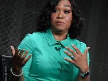 Shonda Rhimes