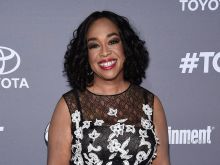 Shonda Rhimes