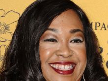 Shonda Rhimes
