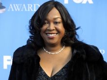 Shonda Rhimes