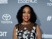 Shonda Rhimes