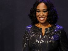Shonda Rhimes